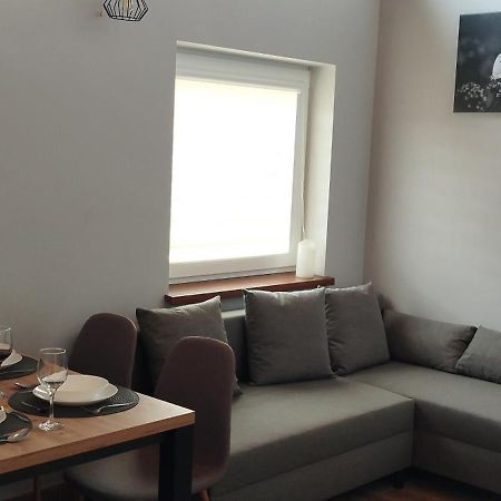 Bieszczadzkie Pola Apartment Wankowa Ngoại thất bức ảnh