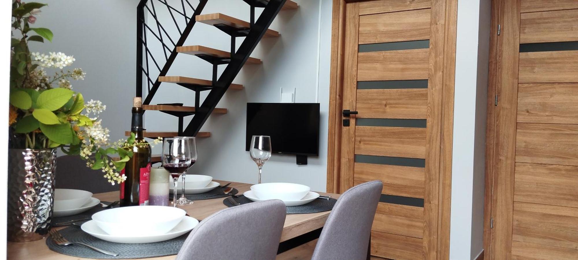 Bieszczadzkie Pola Apartment Wankowa Ngoại thất bức ảnh