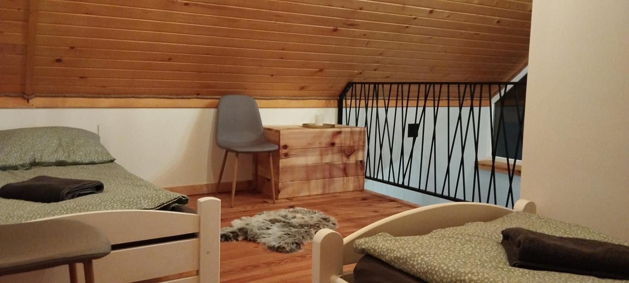Bieszczadzkie Pola Apartment Wankowa Ngoại thất bức ảnh
