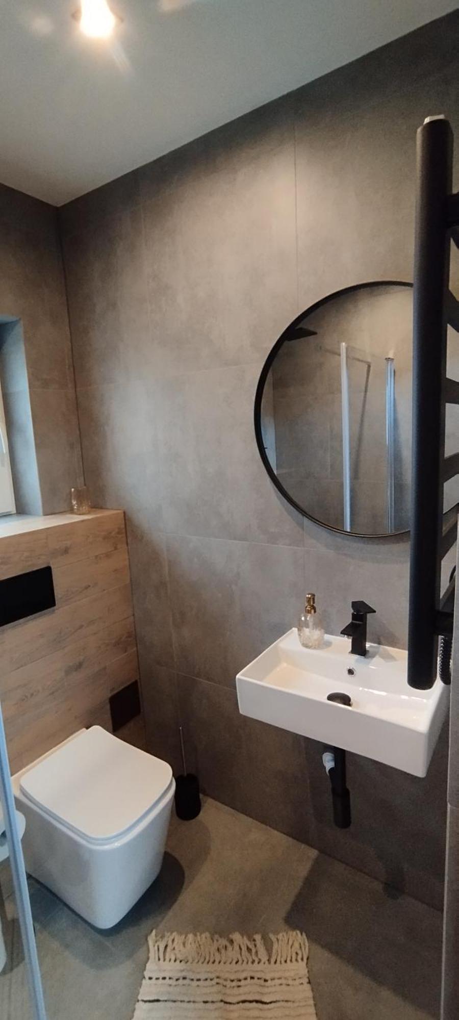 Bieszczadzkie Pola Apartment Wankowa Ngoại thất bức ảnh